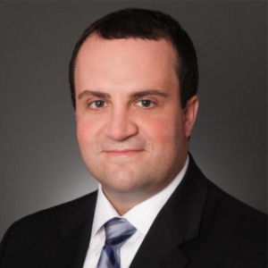 Matthew M. Miller
