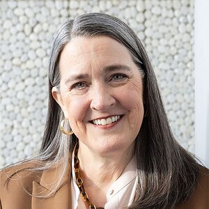 Patti Poppe