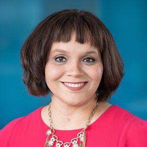 Erica Wingate-Robinson