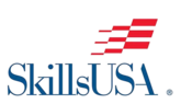 SkillsUSA logo