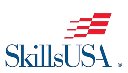 SkillsUSA logo