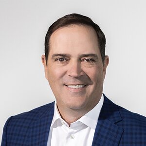 Chuck Robbins