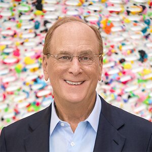 Laurence D. Fink