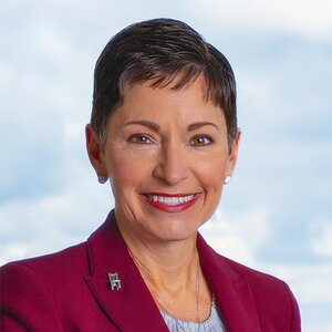 Penny Pennington