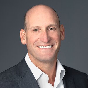 David Gitlin