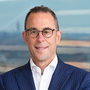 Jeff T. Blau