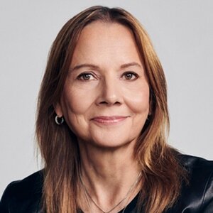 Mary T. Barra