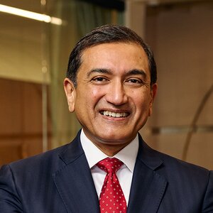 Shailesh G. Jejurikar