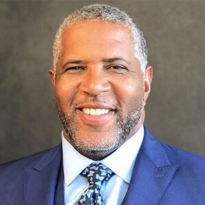 Robert F. Smith