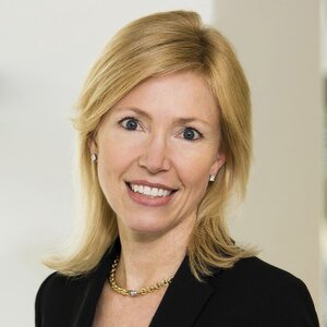 Liz Dougherty