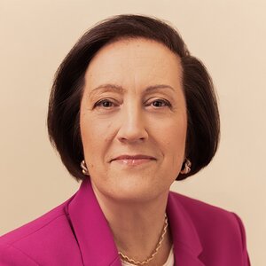 Judy Marks