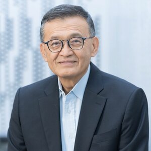 Lip-Bu Tan