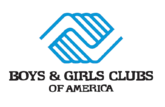 Boys & Girls Clubs of America logo