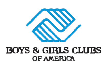 Boys & Girls Clubs of America logo