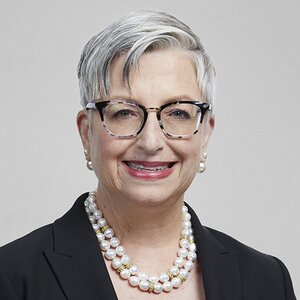Carol Tomé