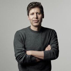 Sam Altman
