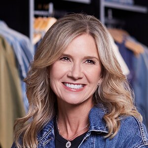 Michelle Gass