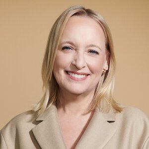Julie Sweet