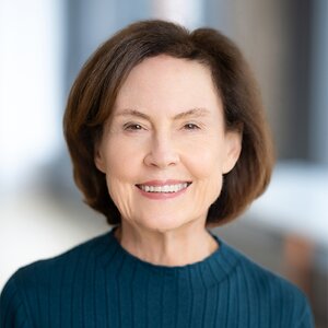 Jeanne Brass