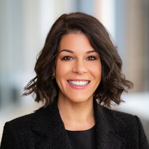 Nicole Vasilaros