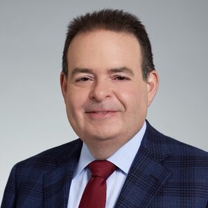 Marc N. Casper