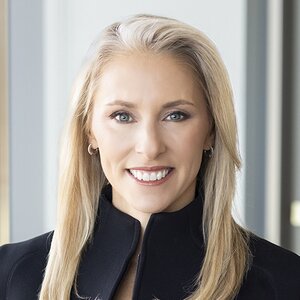Kristin Peck