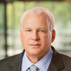 William J. Fehrman