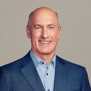 John Stankey