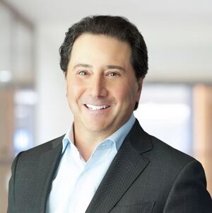 Michael Arougheti