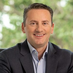 Chad J. Zamarin