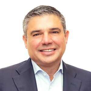 Lorenzo Simonelli