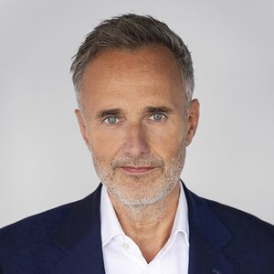 Robin Vince