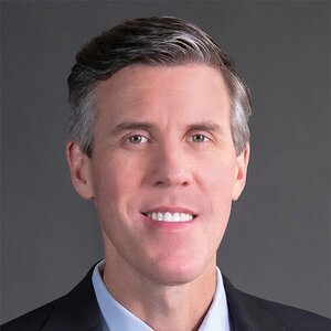 Kevin P. Hourican