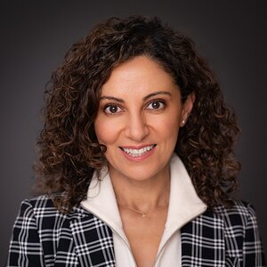 Nasim Fussell