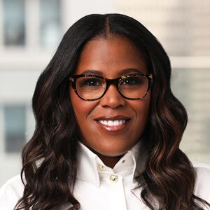 Thasunda Brown Duckett