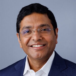 Satish Dhanasekaran