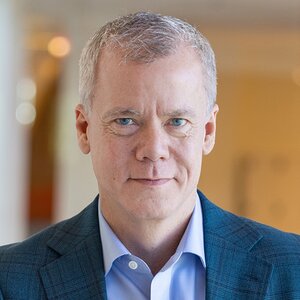 Chris Boerner, PhD