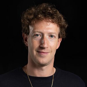 Mark Zuckerberg
