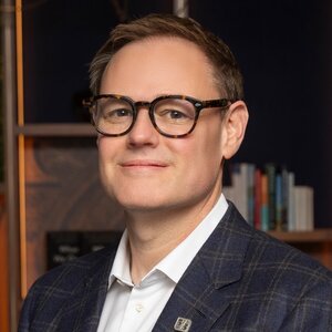 Timothy N. Spence