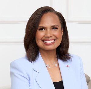 Karen S. Carter