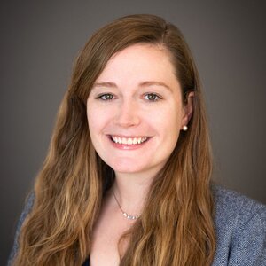 Charlotte Heyworth