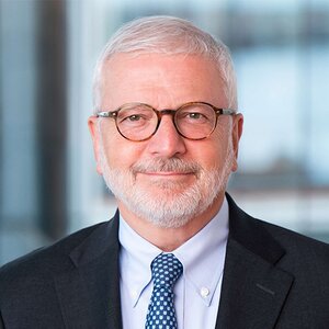 Joshua Bolten