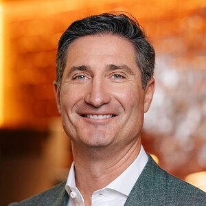 Brian Niccol