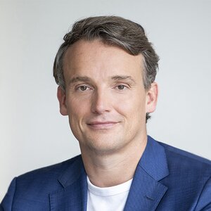 Christian Klein