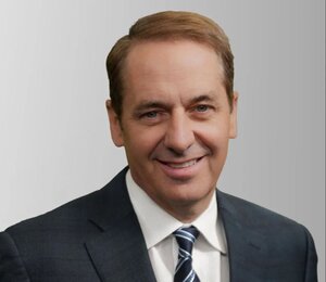 Jeffrey N. Simmons
