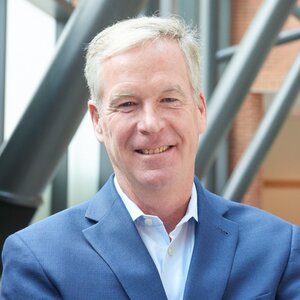 Steve Cahillane