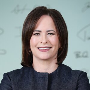 Kristen Silverberg