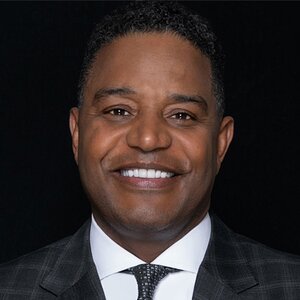 Calvin Butler
