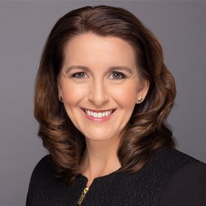 Kathy J. Warden