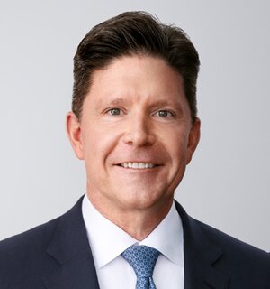 Robert P. Mauch, PharmD, PhD